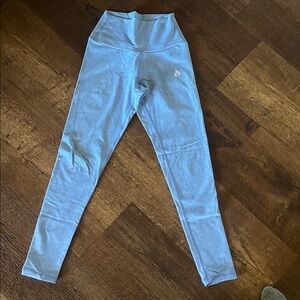 Ryderwear Sky Blue Kids Leggings